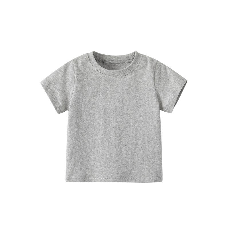 Short-Sleeve T-shirt (Dim Sum)