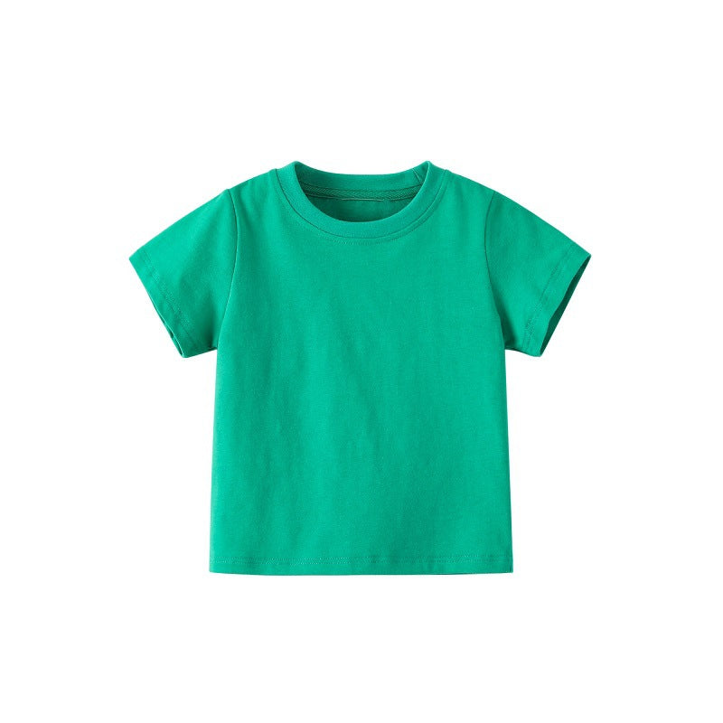 Short-Sleeve T-shirt (Dim Sum)