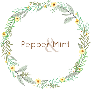 Pepper & Mint Boutique