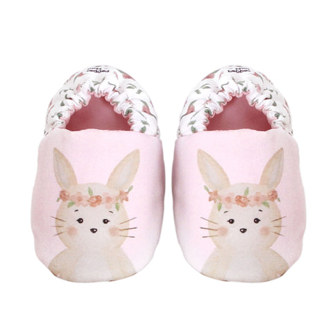 Pamela the Bunny Mini Shoes (Watercolour Friends Collection)