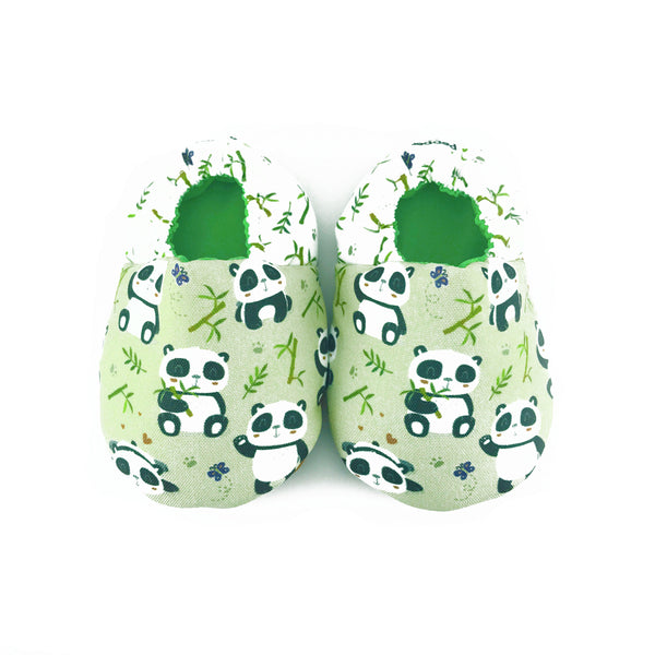 Little Panda Mini Shoes